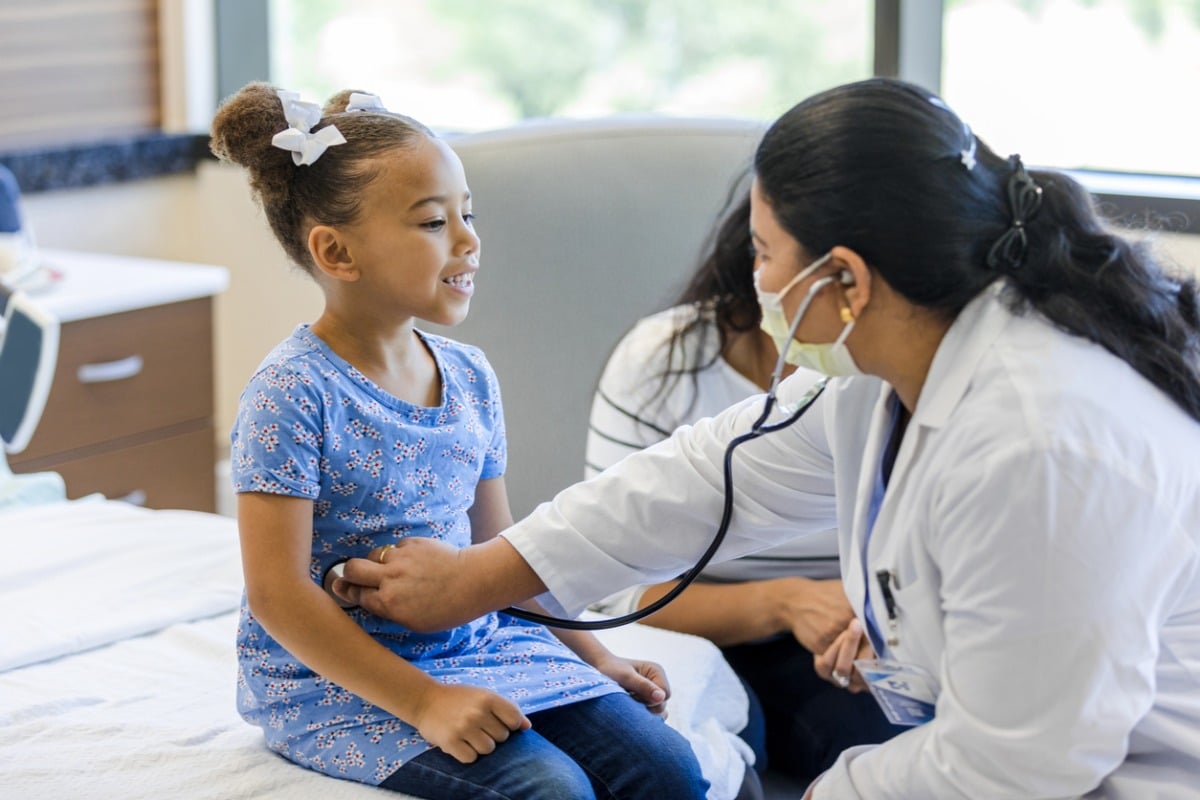 what is a family nurse practitioner