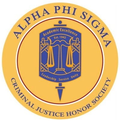 Alpha Phi Sigma Honor Society