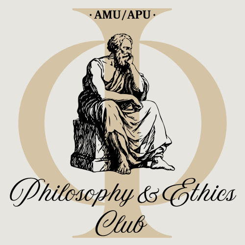 Philosophy & Ethics Club