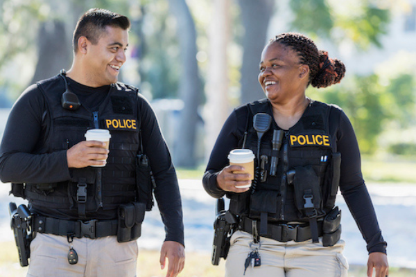 Policing Diversity and Why It Should Matter to Communities 