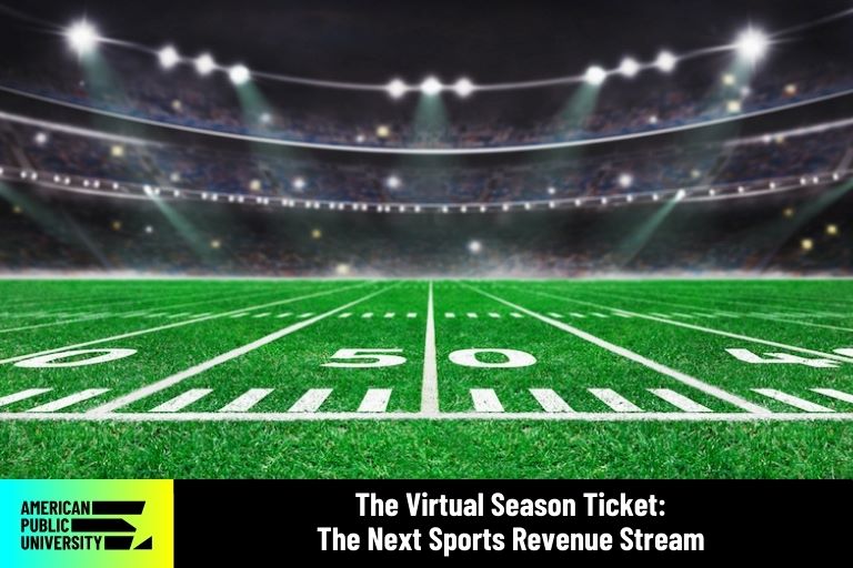 virtual season tickets