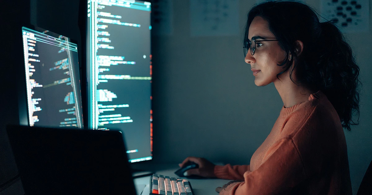 Bachelor of Science in Artificial Intelligence | American Public University
