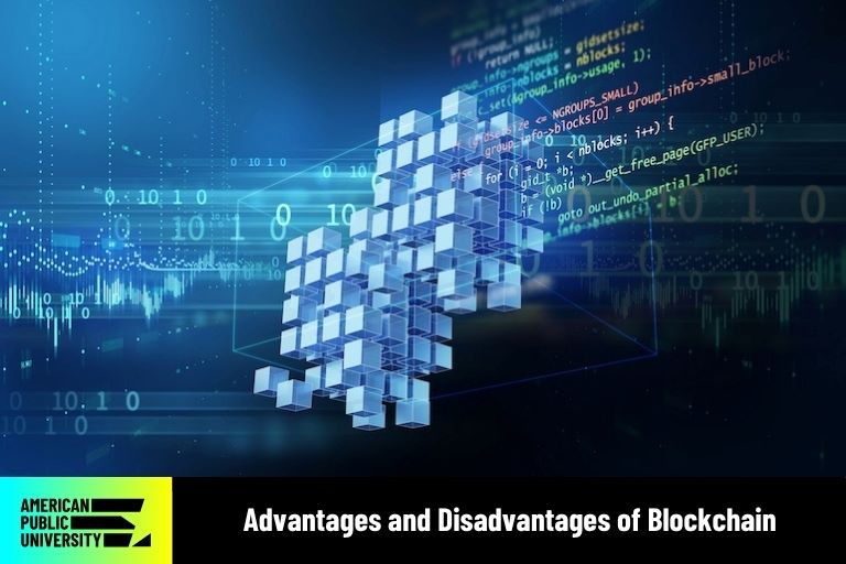 advantages-and-disadvantages-of-blockchain blockchain