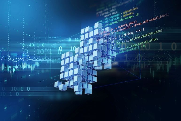 blockchain