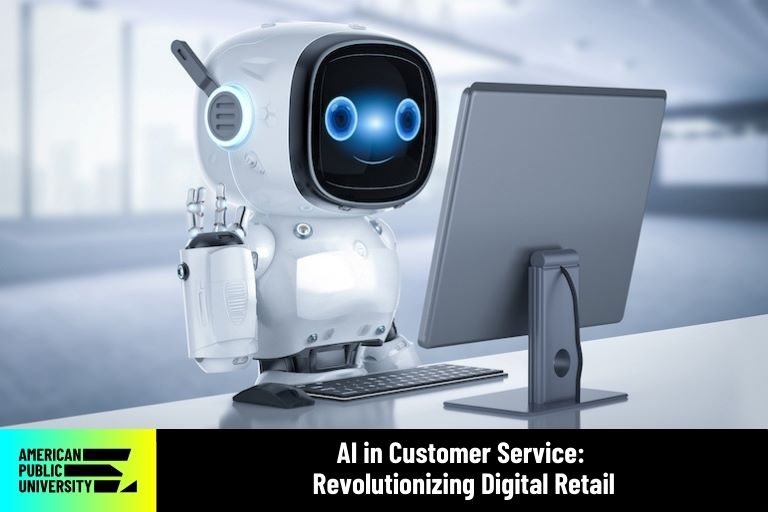AI in customer service