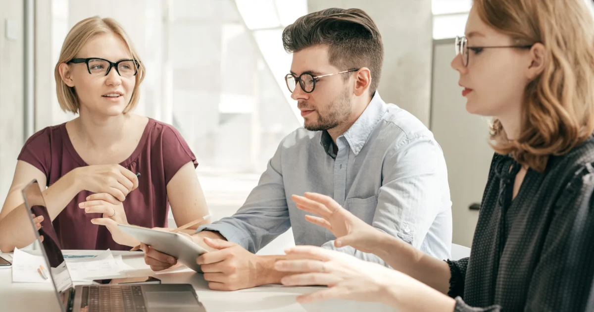 Online Master's in Business Administration (MBA) | American Public ...