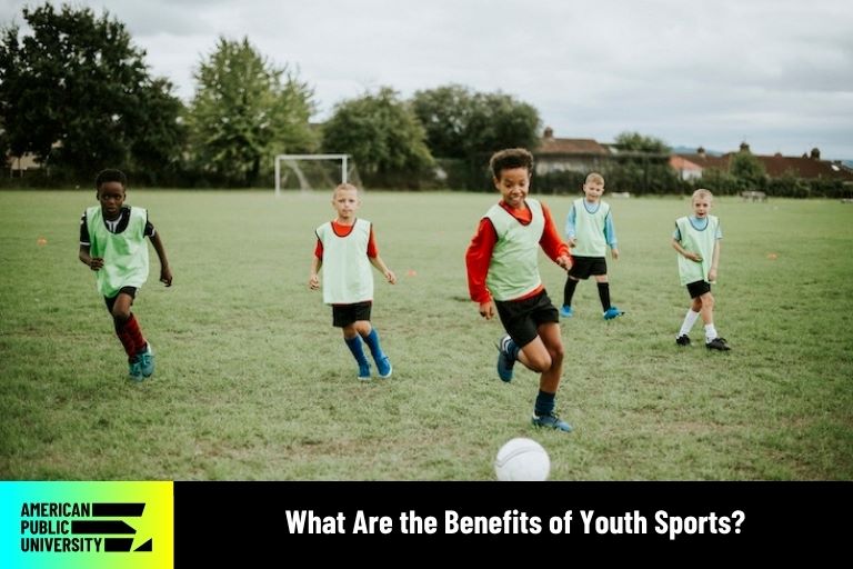 youth soccer team