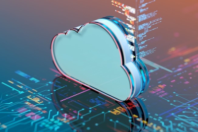 cloud icon
