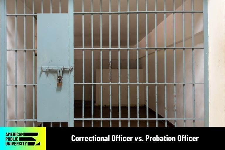 prison cell