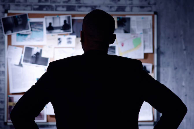 how to become a criminal profiler