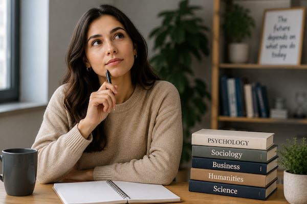 general-studies-degree general studies degree student