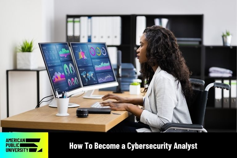 how-to-become-a-cybersecurity-analyst how to become a cybersecurity analyst