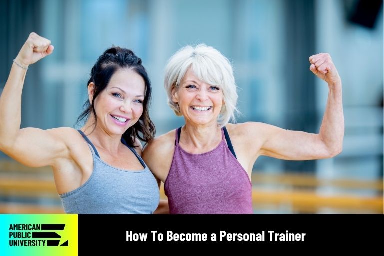how-to-become-a-personal-trainer how to become a personal trainer