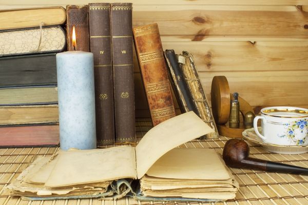 history degree textbooks