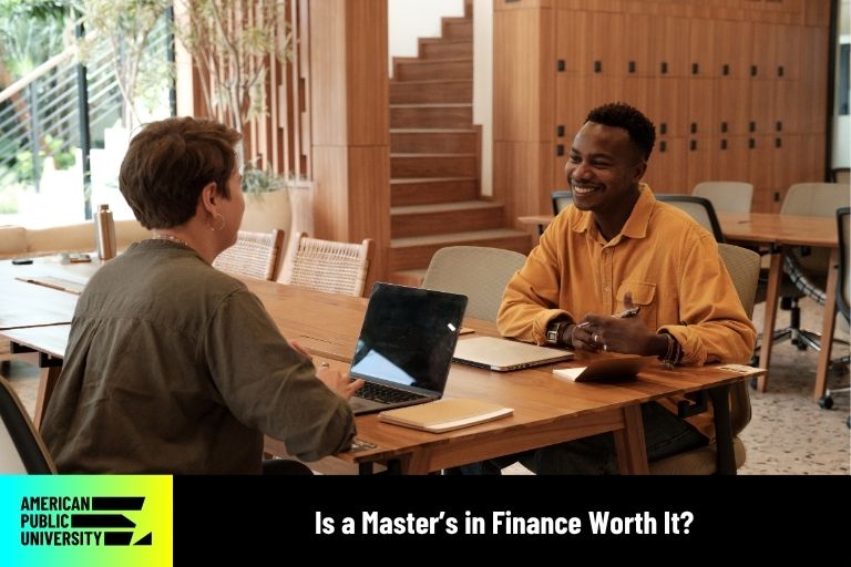 is-a-masters-in-finance-worth-it student asking is a master's in finance worth it