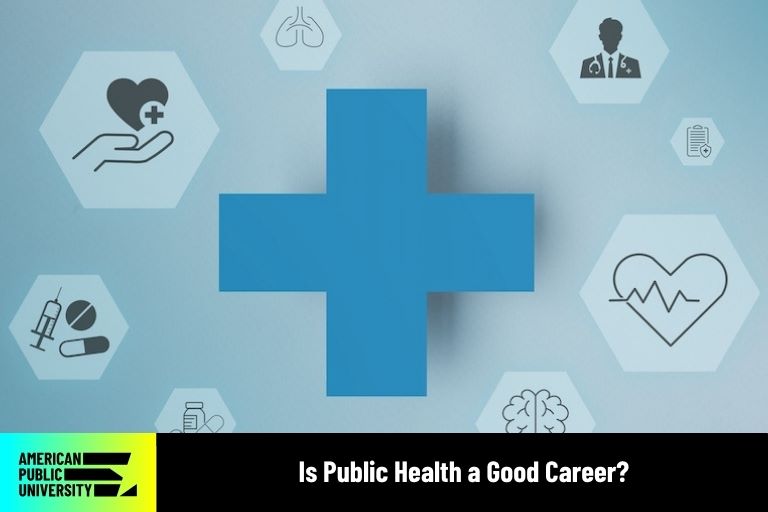 public health icon