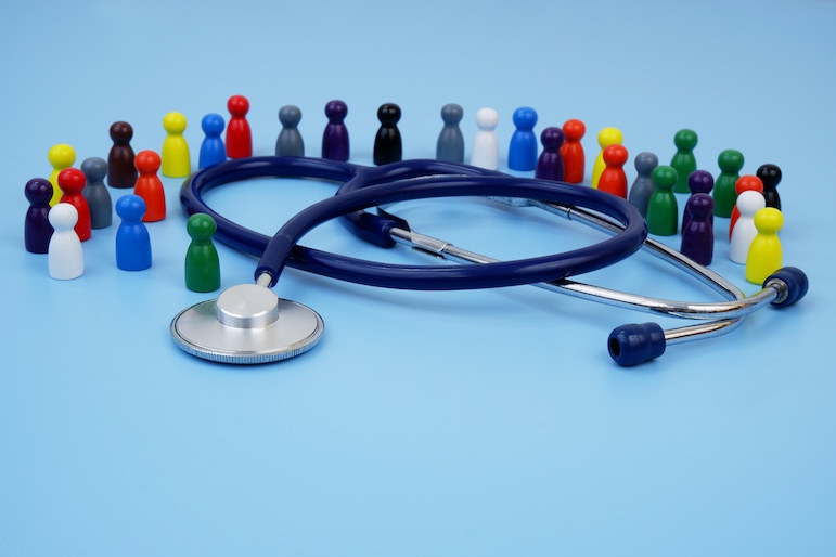 what is a public health agency