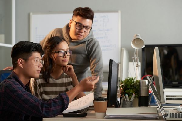 should i get a masters in computer science