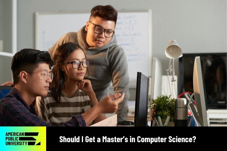 should-i-get-a-masters-in-computer-science should i get a masters in computer science