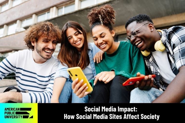 social media impact