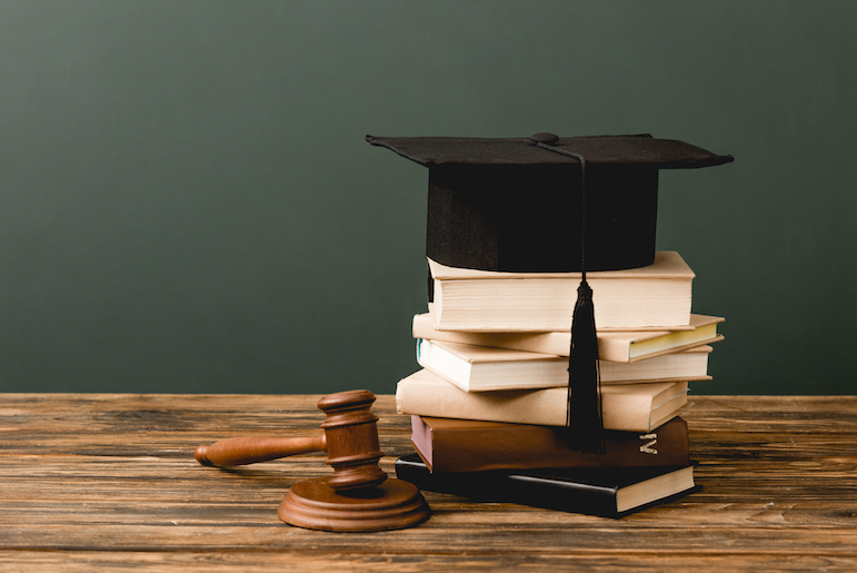 What Can You Do With A Master s In Law The Various Options American 