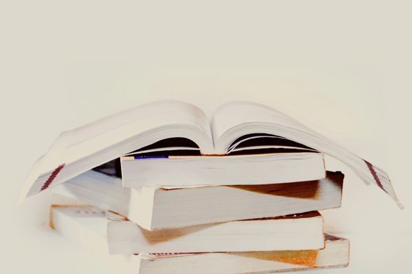 history degree textbooks