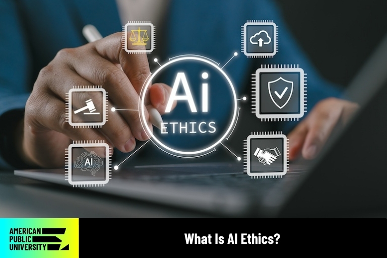 AI in Ethics