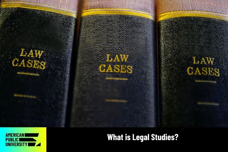 legal studies text books