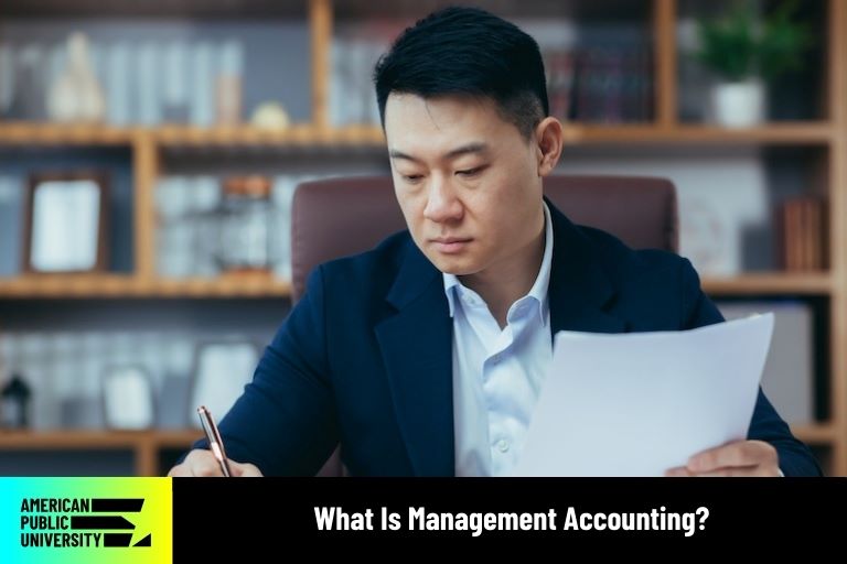 what-is-managerial-accounting management accounting professional writing on documents