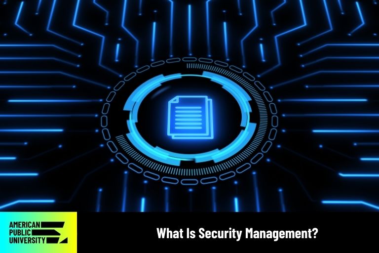 what-is-security-management security management software