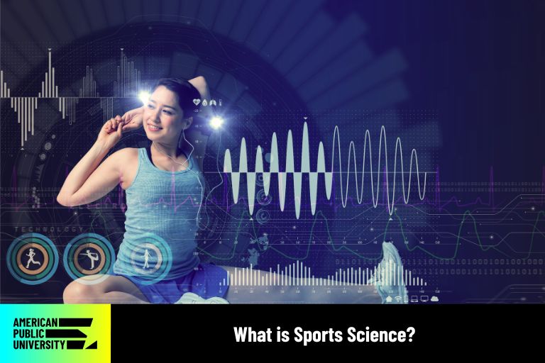 what-is-sports-science sports science professional