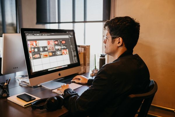 masters in computer science specializations