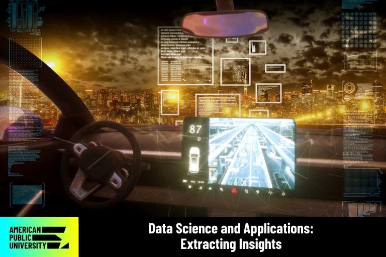 date science and data science application machine learning