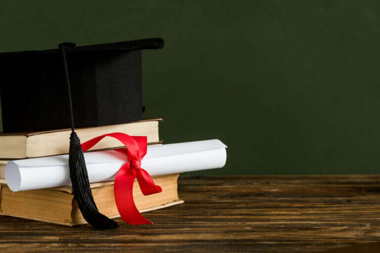 education degree program