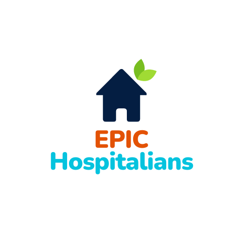 Epic Hospitalians Logo