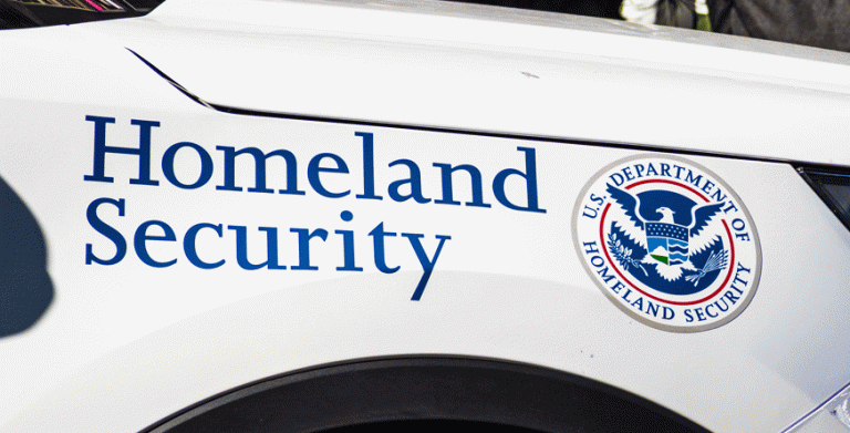 homeland security