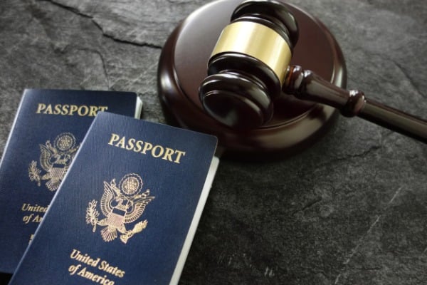 Spanish Immigration Attorney