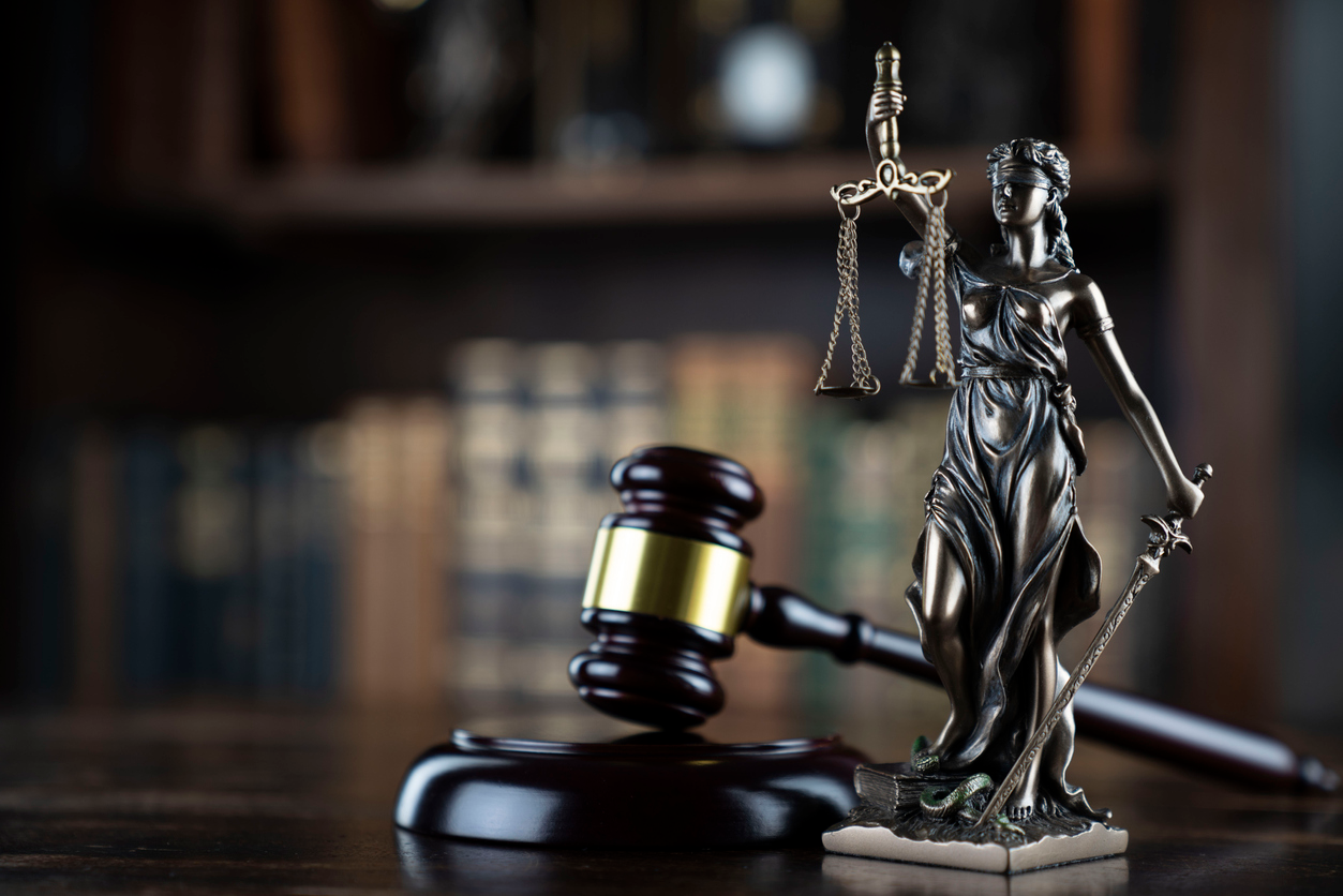 A legal team will work on a legal hold notification and different types of attorneys rely on certain actions and services.
