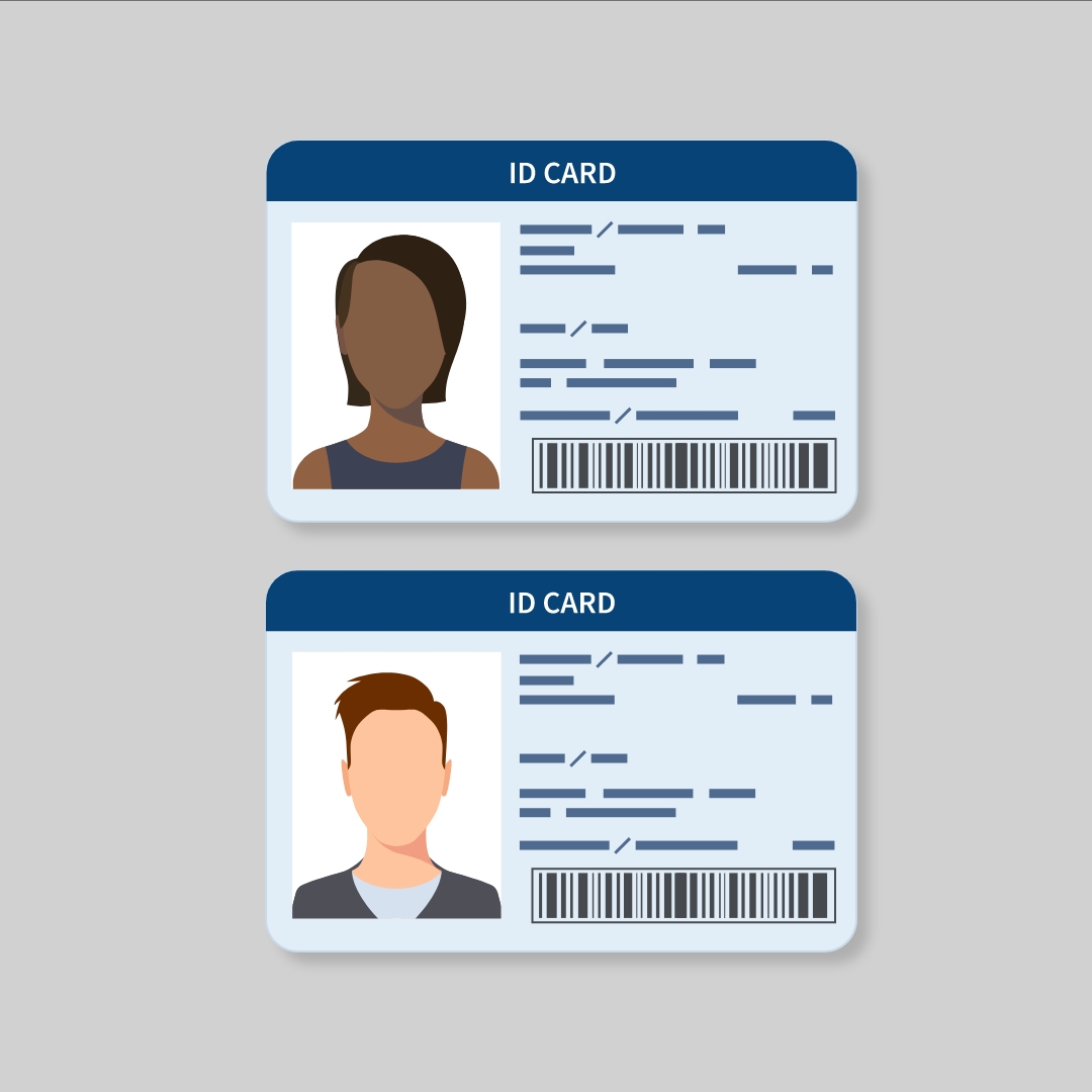 photo ID cards