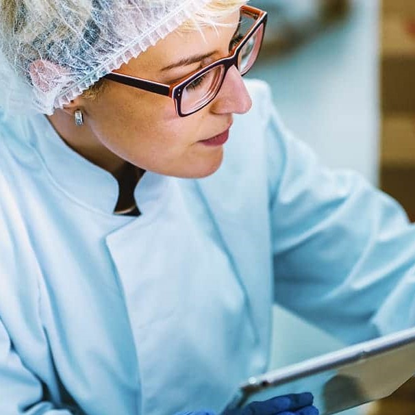 public health professional