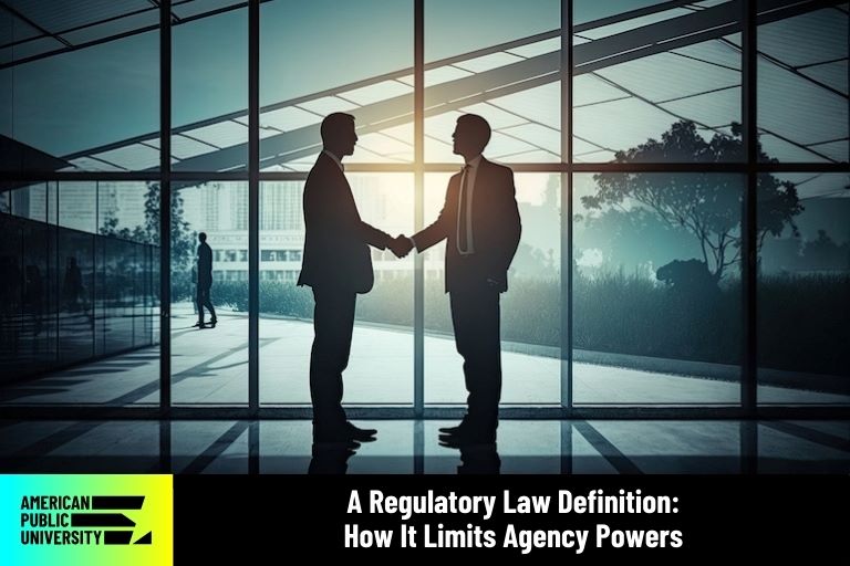 regulatory law