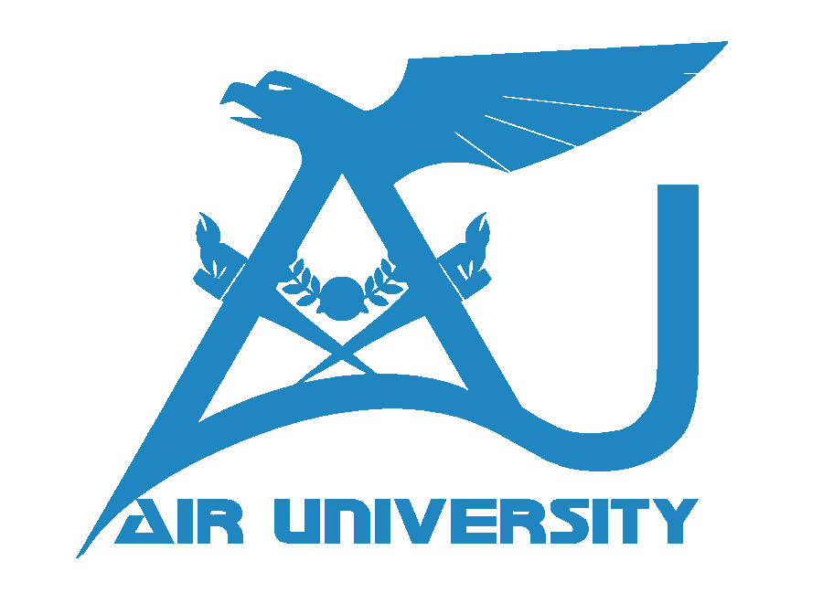 Air University logo