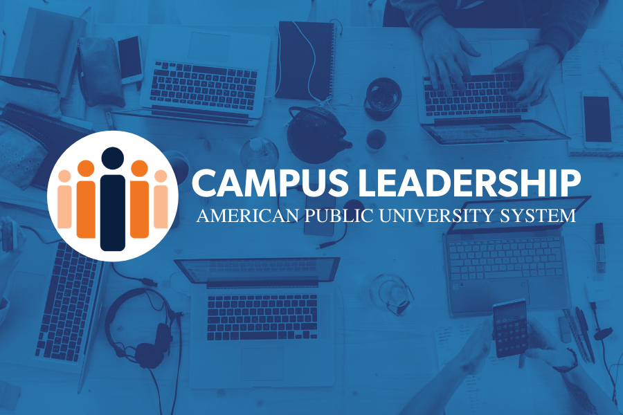 Campus leadership Campus leadership