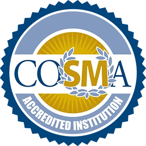 COSMA Accreditation