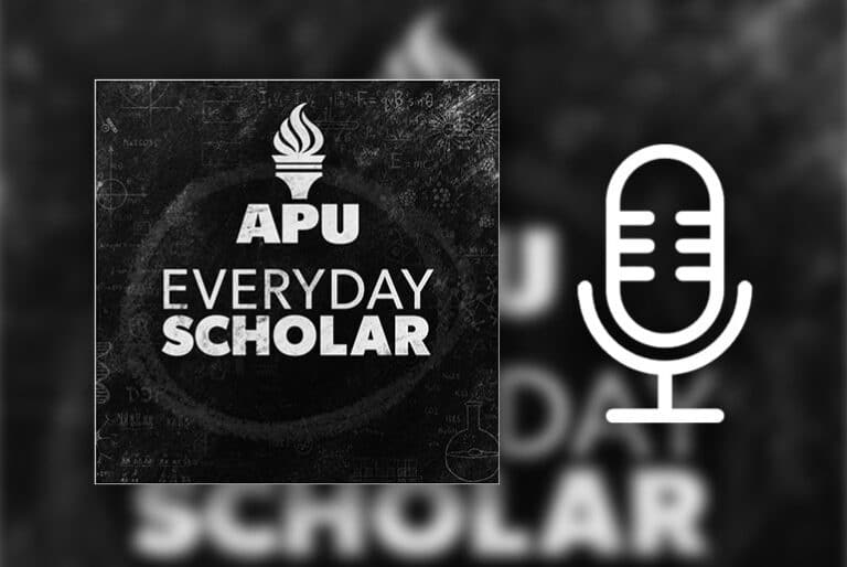 APU podcast