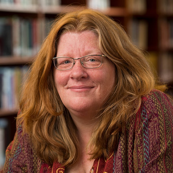 Katherine Brannum, Ph.D.