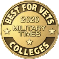 Military Times Best for Vets