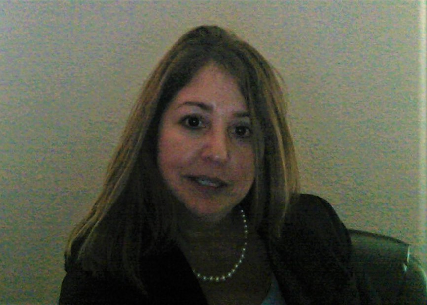 Dr.Angela Adame-Smith