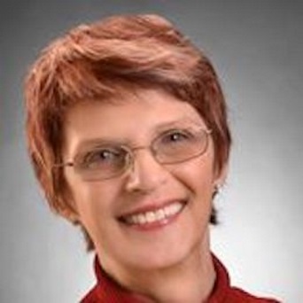 Dr.Annette Burden