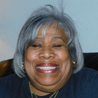 Dr.Aida Rivera